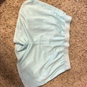 Brand new under armor shorts no tag, never worn.
